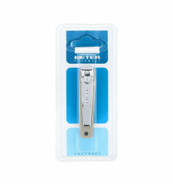 CORTAUÑAS MANICURA INTERAPOTHEK 1 UNIDAD