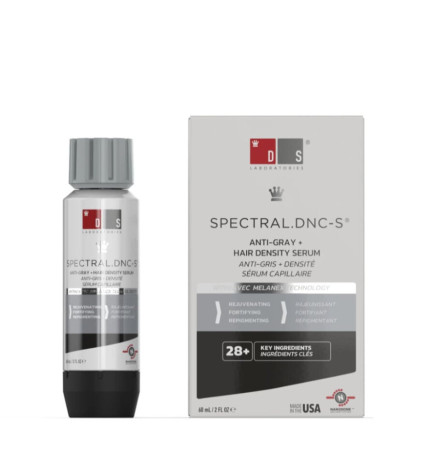 LA DOCTORA SOLAR SPRAY CUERPO TRANSPARENTE SPF50+ 200ML