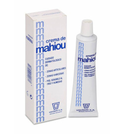 CREMA DE MAHIOU 1 TUBO 75 ml