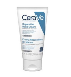 CREMA RENOVADORA DE MANOS CERAVE 1 ENVASE 50 ML