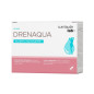 CUMLAUDE DRENAQUA DUPLO 30 CAPSULAS