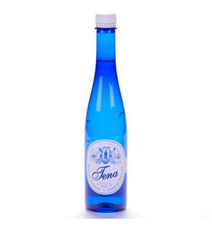 AGUA DE AZAHAR 500 ML LUCA DE TENA
