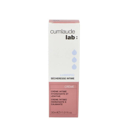 CUMLAUDE LAB: GINESENS LUBE GEL INTIMO 1 ENVASE 30 ML