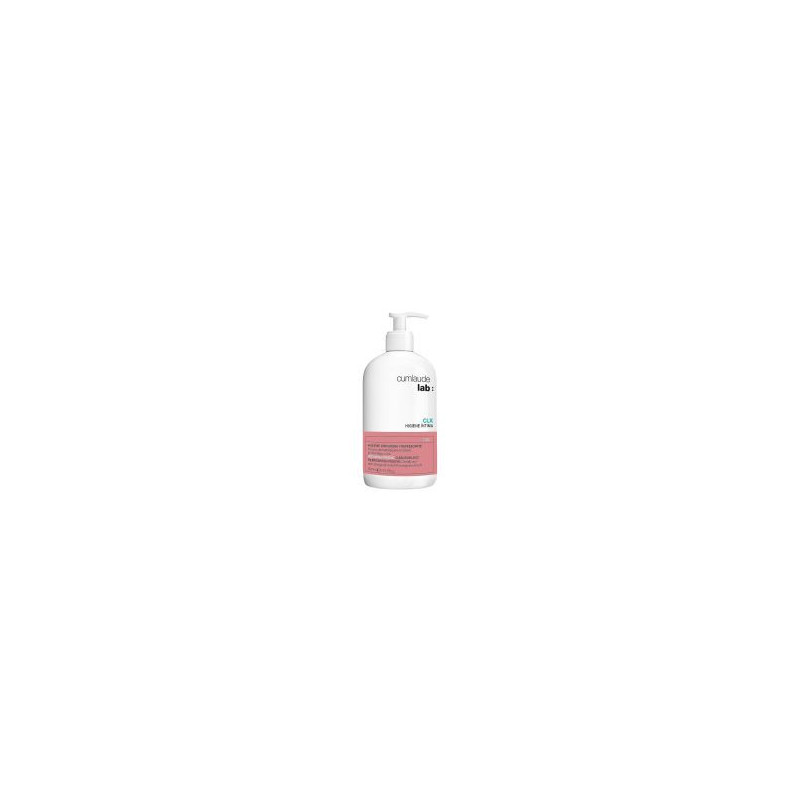 CUMLAUDE LAB: HIGIENE INTIMA CLX 1 ENVASE 500 ML