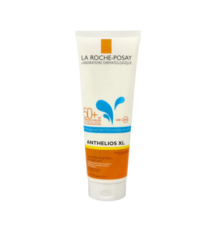 ANTHELIOS WET SKIN SPF 50+ 1 ENVASE 200 ML