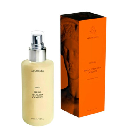ARTURO ALBA FORMULA FORMULA BRUMA FITOACTIVA CALMANTE 125 ML