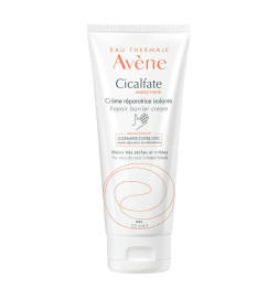 AVENE CICALFATE CREMA REPARADORA EFECTO BARRERA CREMA DE MANOS 1 ENVASE 100 ML