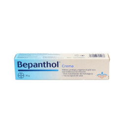 BEPANTHOL CREMA 1 TUBO 30 g