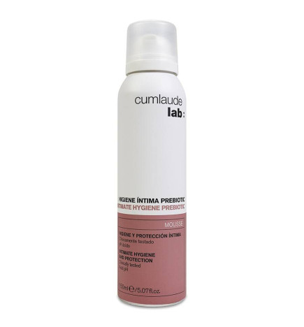 CUMLAUDE LAB: PREBIOTIC LUBE GEL 1 TUBO 30 ML