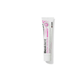 BEXIDENT DIENTES SENSIBLES PASTA DENTIFRICA 1 TUBO 75 ML