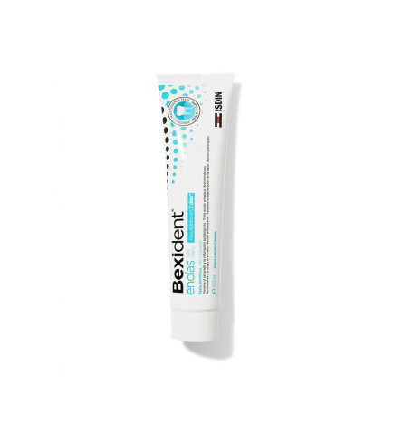 BEXIDENT ENCIAS USO DIARIO PASTA DENTRIFICA 1 ENVASE 125 ML
