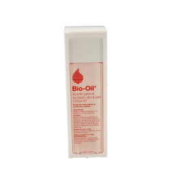 BIOOIL 1 ENVASE 125 ML