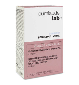 CUMLAUDE LAB: VIBIOMA 14 SOBRES 3 G SABOR MELOCOTON