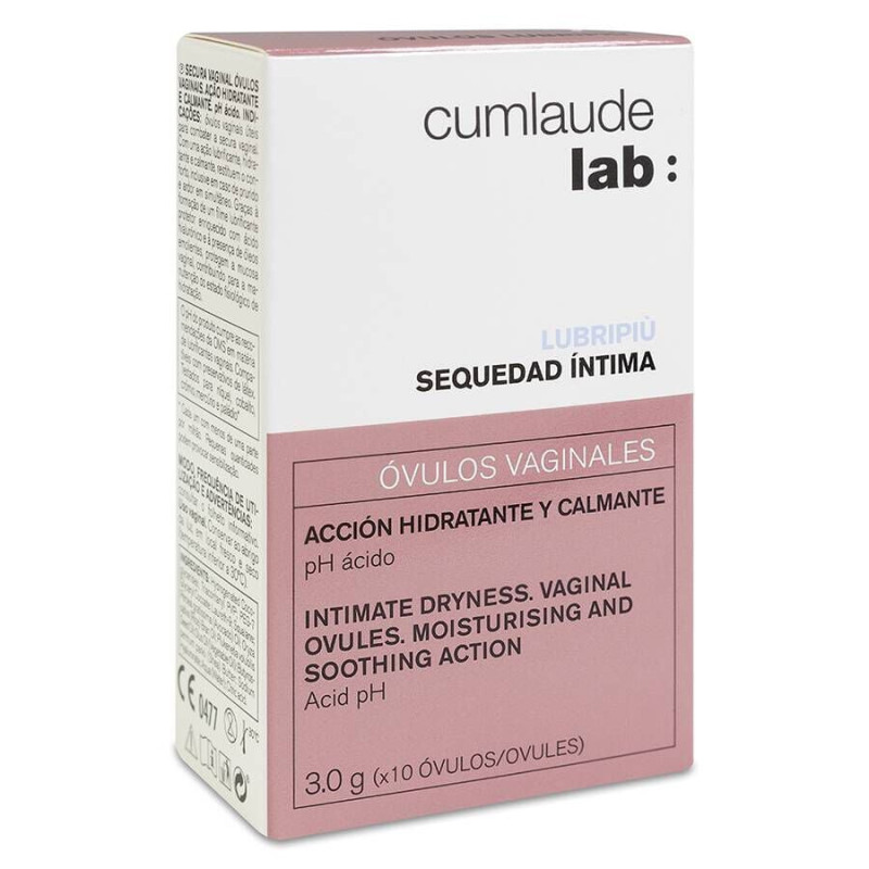 CUMLAUDE LAB: VIBIOMA 14 SOBRES 3 G SABOR MELOCOTON