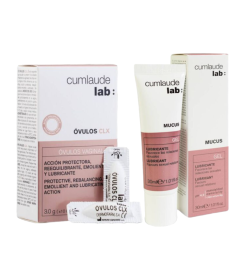 CUMLAUDE PACK INTIMCARE RUTINA INTIMA