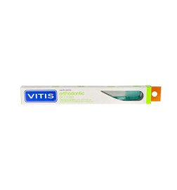 CEPILLO DENTAL ORTODONCIA VITIS ORTHODONTIC ACCESS