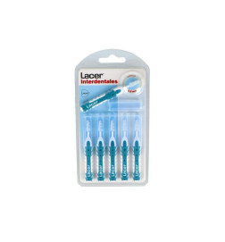 CEPILLO INTERDENTAL LACER CONICO 1 UNIDAD