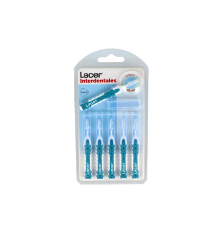 CEPILLO INTERDENTAL LACER CONICO 1 UNIDAD