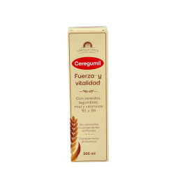 CEREGUMIL 1 ENVASE 200 ML