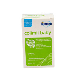 COLIMIL BABY 1 FRASCO 30 ML