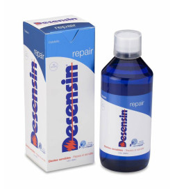 DESENSIN REPAIR COLUTORIO DENTAL 1 ENVASE 500 ML