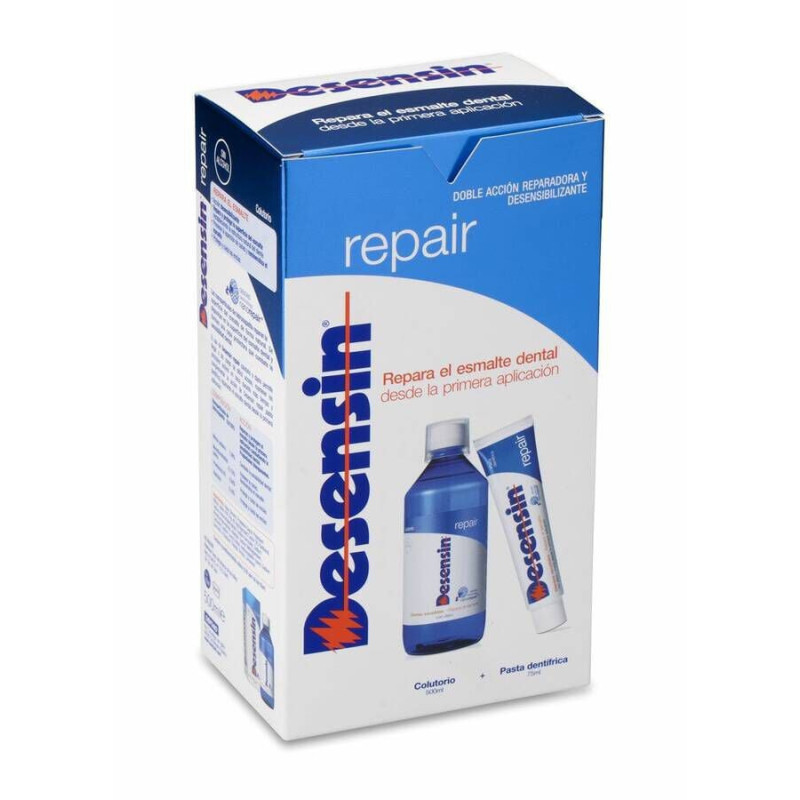 DESENSIN REPAIR PASTA DENTAL 1 ENVASE 75 ML