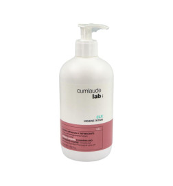 CUMLAUDE LAB: HIGIENE INTIMA CLX 1 ENVASE 500 ML