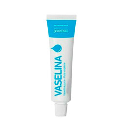 DDERMA VASELINA 1 ENVASE 60 G