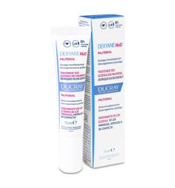 DEXYANE MED PALPEBRAL DUCRAY 1 TUBO 15 ML