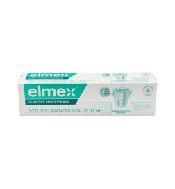 ELMEX SENSITIVE PROFESIONAL 1 TUBO 75 ML