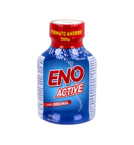 ENO ACTIVE 1 ENVASE 200 G