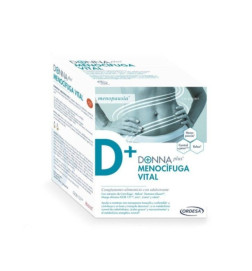 DONNA PLUS+ EMBARAZO 30 PERLAS + 30 CAPSULAS DURAS