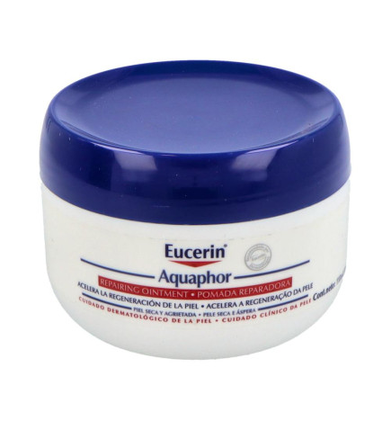 EUCERIN AQUAPHOR POMADA REPARADORA 1 ENVASE 80 G