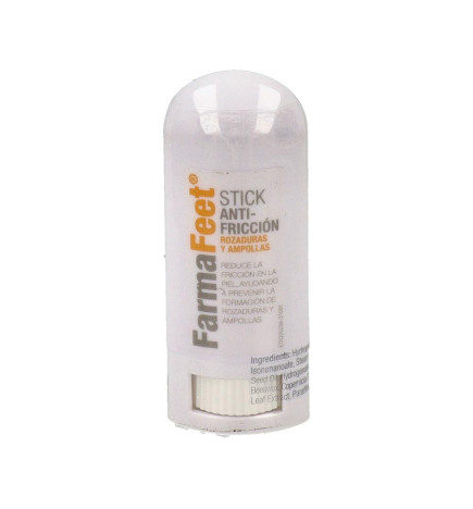 FARMA FEET STICK ANTIFRICCION 1 ENVASE 8 ML