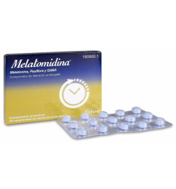 DORMINATUR 1 FRASCO 30 ml SABOR VAINILLA