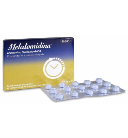 DORMINATUR 1 FRASCO 30 ml SABOR VAINILLA