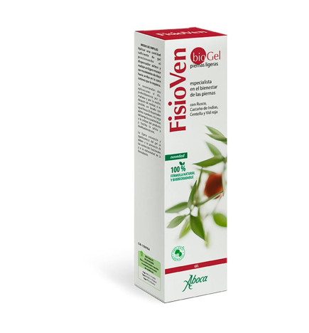 FISIOVEN BIOGEL 1 TUBO 100 ML
