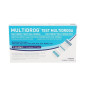 DRUGFREE TEST RAPIDO MULTIDROGAS 1 UNIDAD