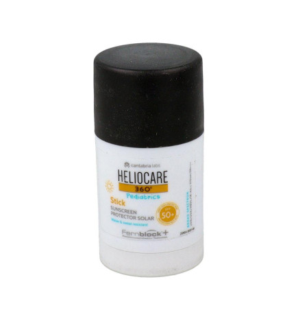 HELIOCARE 360º SPF 50+ PEDIATRICS PROTECTOR SOLAR 1 STICK 25 g