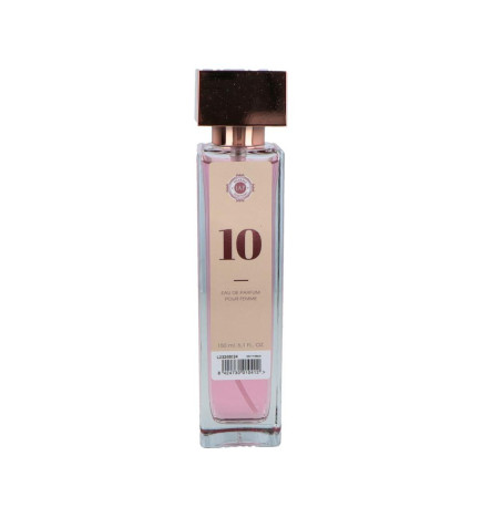 IAP PHARMA POUR FEMME 1 ENVASE 150 ML Nº 10