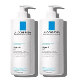 DUPLO LIPIKAR LECHE 750 ML