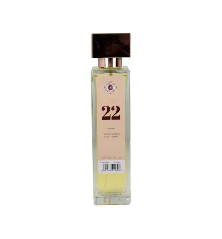 IAP PHARMA POUR FEMME 1 ENVASE 150 ML Nº 22