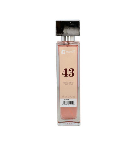IAP PHARMA POUR FEMME 1 ENVASE 150 ML Nº 43