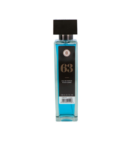 IAP PHARMA POUR FEMME 1 ENVASE 150 ML Nº 63