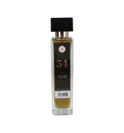IAP PHARMA POUR HOMME 1 ENVASE 150 ML Nº 54