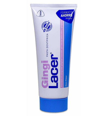 DUPLO PASTA GINGILACER 125ML