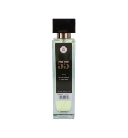 IAP PHARMA POUR HOMME 1 ENVASE 150 ML Nº 55