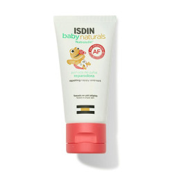 ISDIN BABY NATURALS NUTRAISDIN POMADA DEL PAÑAL REPARADORA 1 TUBO 50 ML