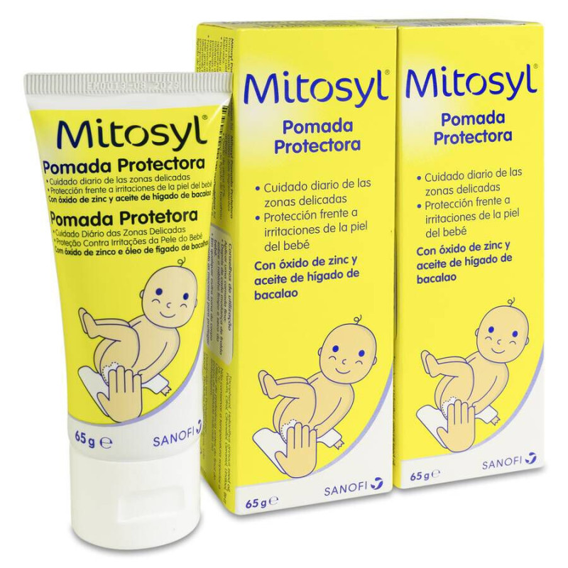 DUPLO WELEDA CREMA DEL PAÑAL