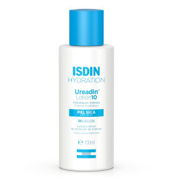 ISDIN HYDRATION UREADIN LOTION 10 1 ENVASE 100 ml